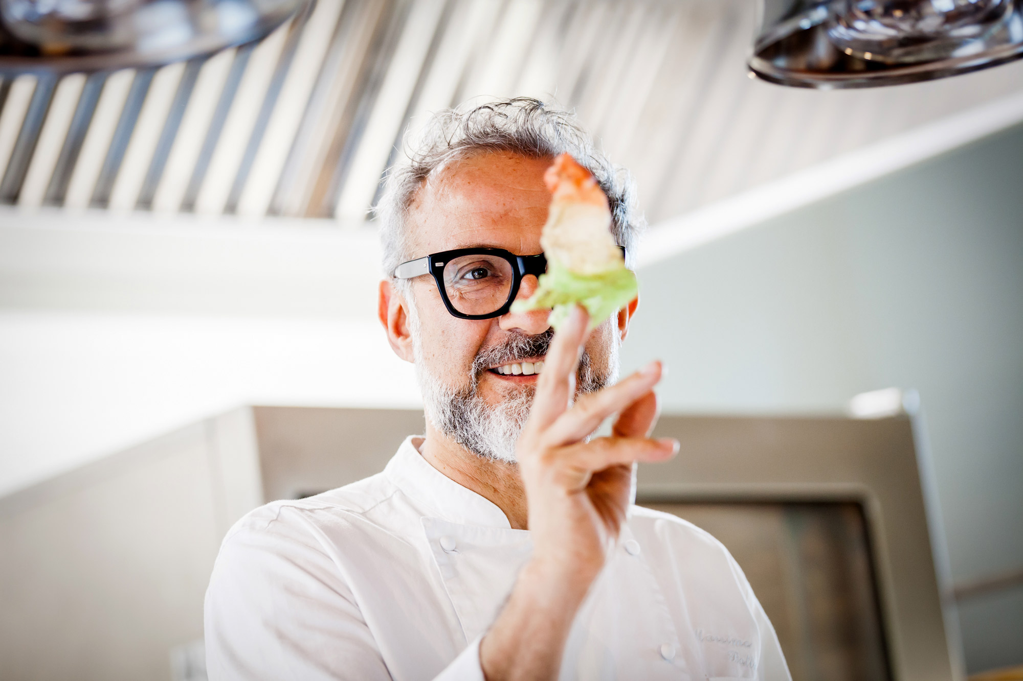 Mb At Francescana At Maria Luigiad Kreditai Marco Poderi Ff