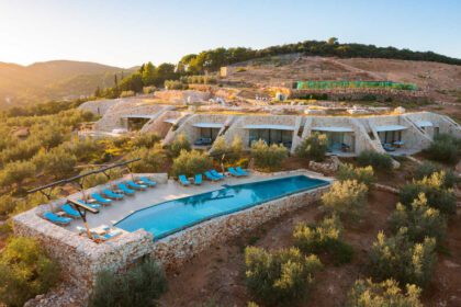 "Michelin Rewards" viešbučiai