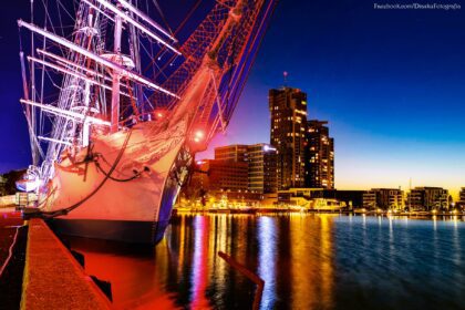 Prabangus nekilnojamasis turtas Lenkijoje 1