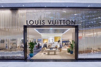 10 geriausių prabangos prekių ženklų