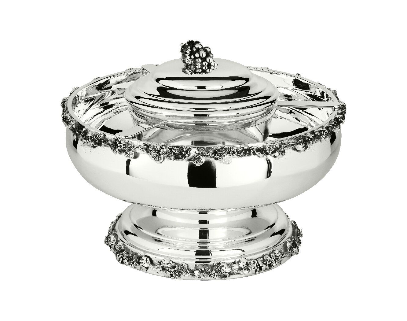 Ar sidabriniai indai yra sveiki1