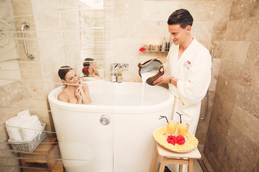 Vaizdas 3753 Vonios Ofuro dvaro rūmai Spa