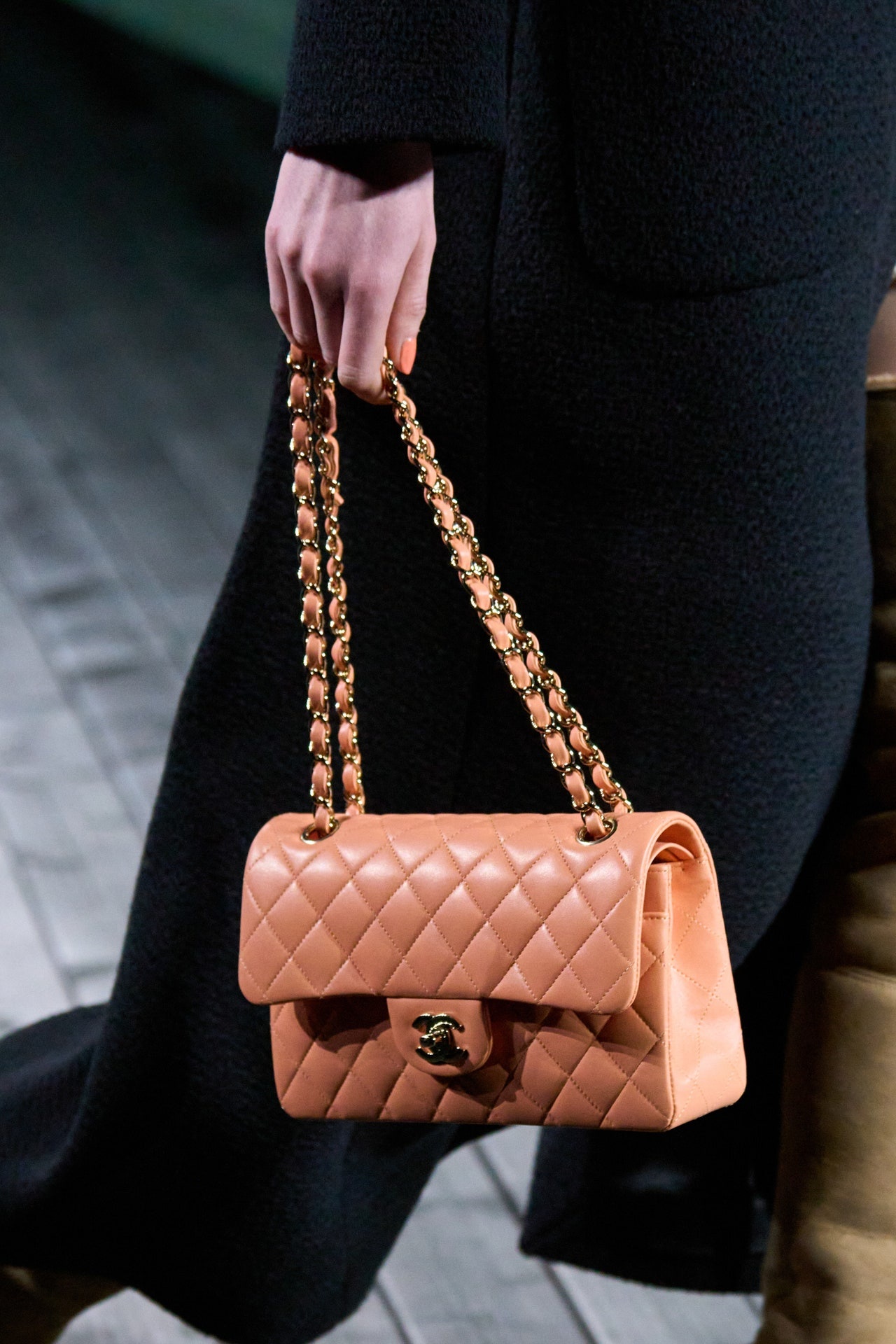 Prabangių prekių ženklų rankinės3