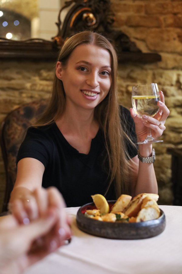 Atgaivinantis vanduo "Manor House Spa