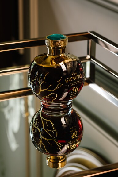 The Glenlivet 56 metų 1 iš 1 42.71