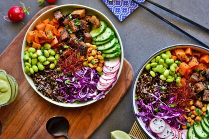 Augalinis prabangumas: kaip augalinė virtuvė keičia aukštosios gastronomijos standartus