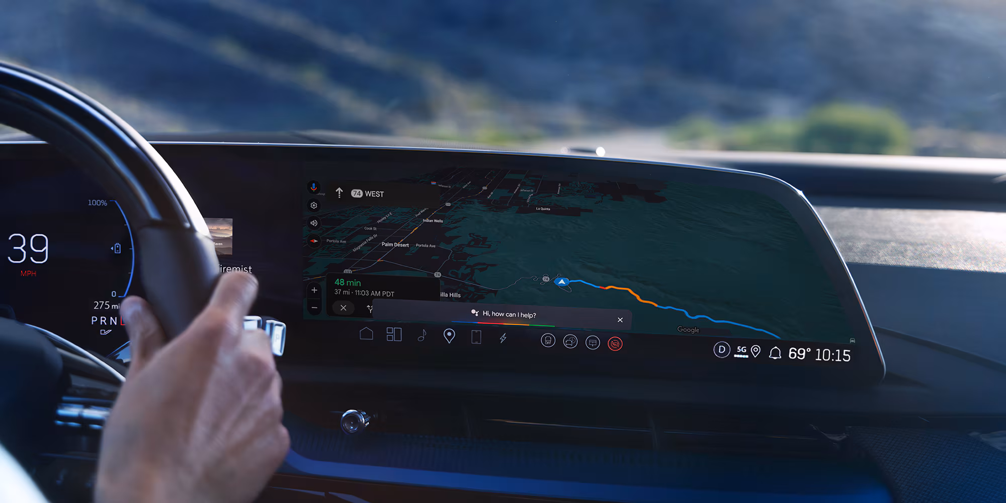 Cadillac Optiq V 2026 Kaina