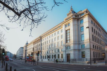 Cleveland Clinic Londone Faktai Apie Naują Onkologijos Centrą