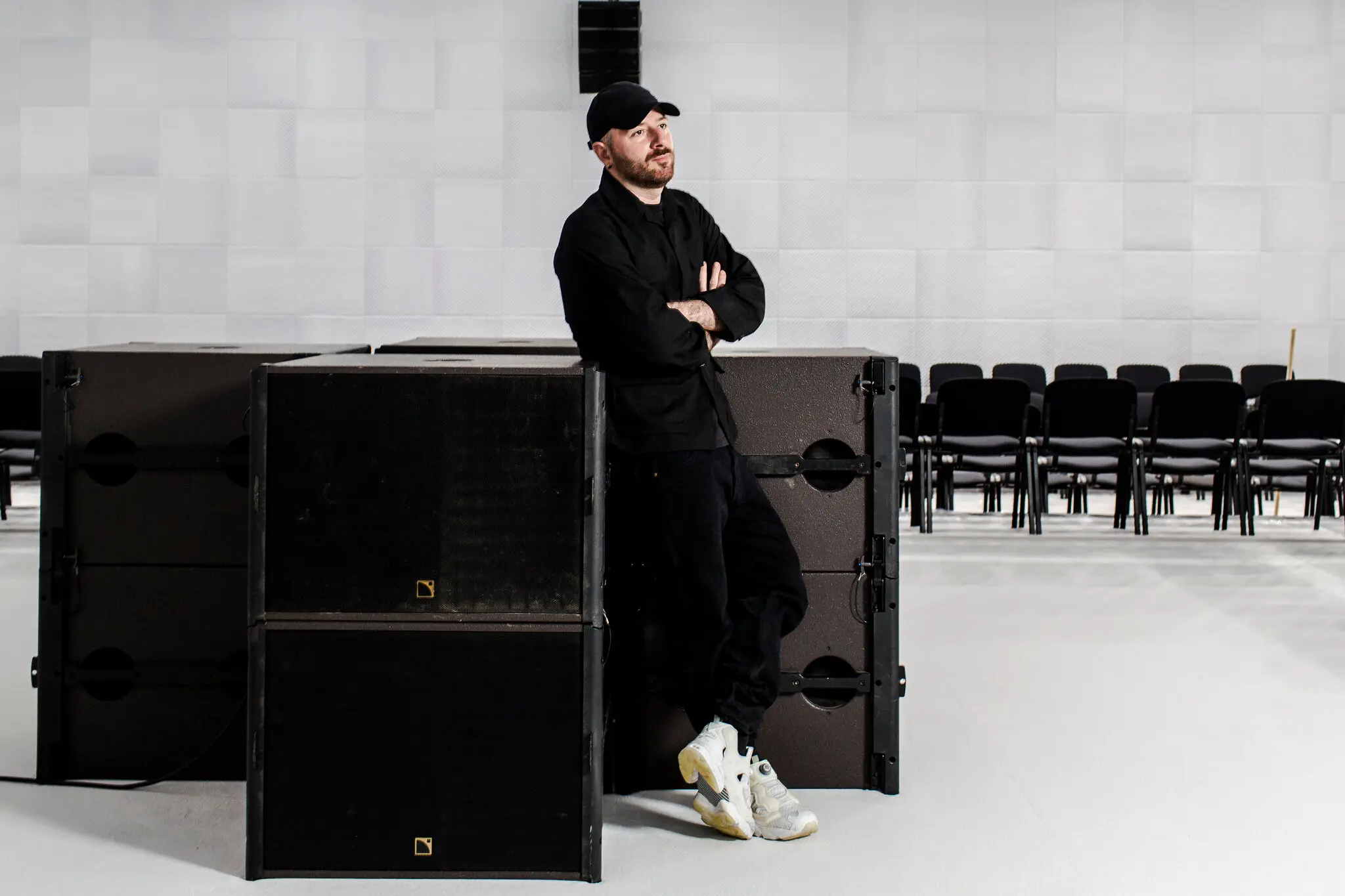 Demna Gvasalia tinklara&scaron;tis