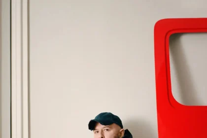 Demna Gvasalia Gucci mados namuose Ką reiškia nauja era Italijos mados namams