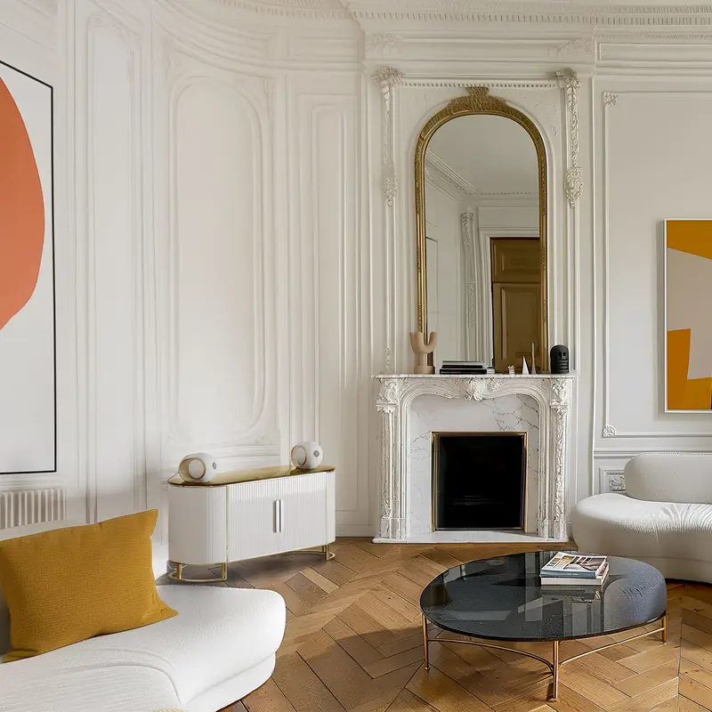 Devialet Phantom Ultimate garsiakalbiai