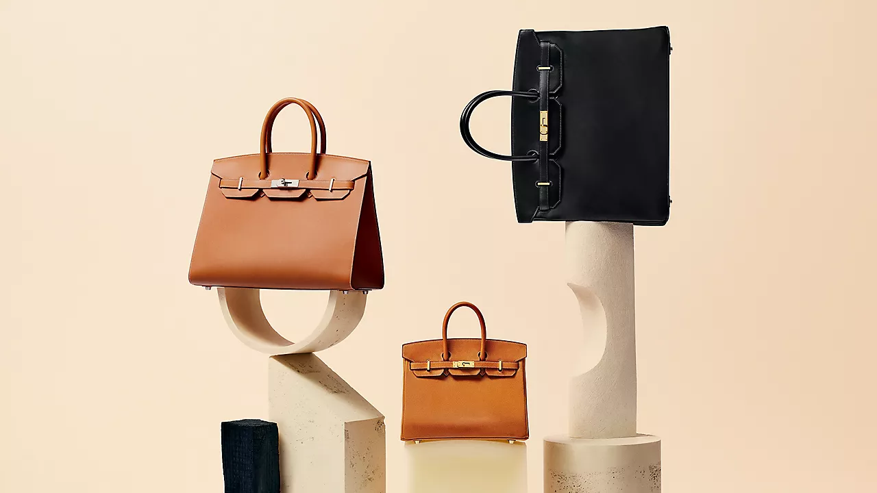 Hermes Vs Klientės Birkin8 rankinė