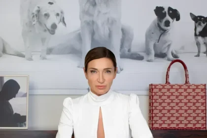 Kas yra Elisabetta Franchi