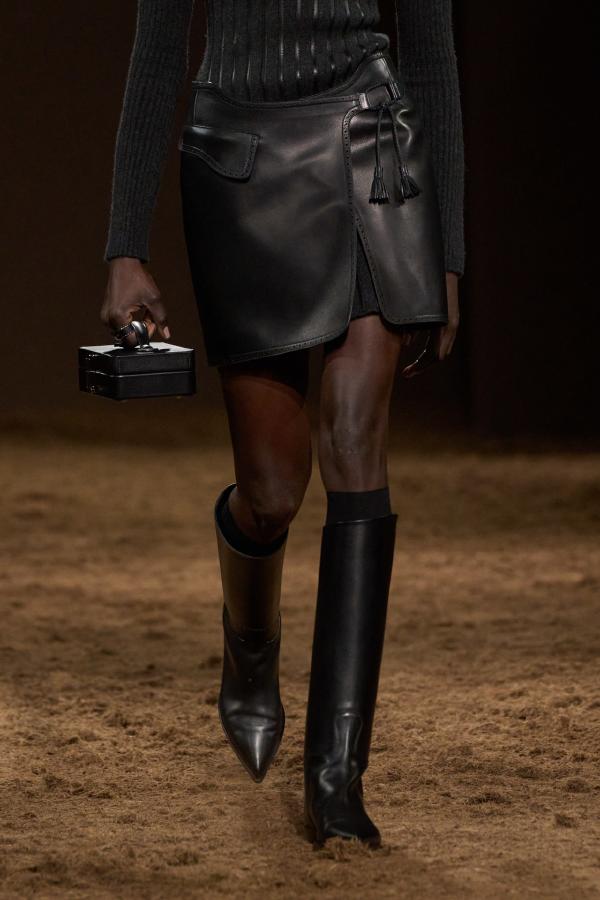 2025 metų Hermes1 auliniai batai