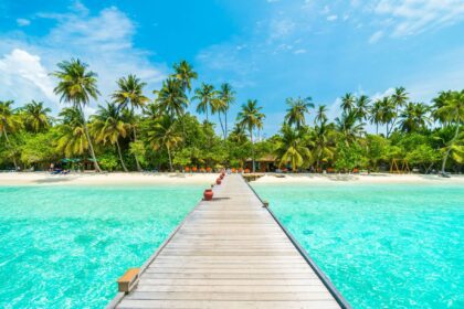 Maldyvai stipriau pabrėžia darnaus vystymosi tikslus