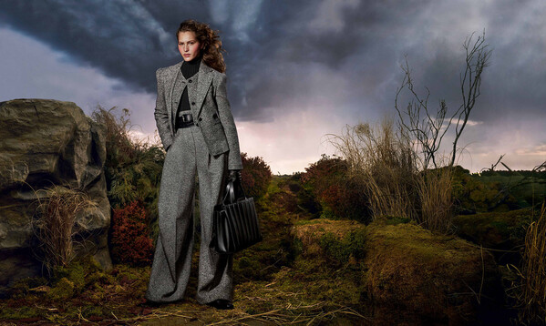 Max Mara Žiema 2025 2026