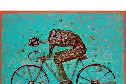 Jaunoji dailė Aukcionas lapkričio 12 d. Varšuvoje Klimek