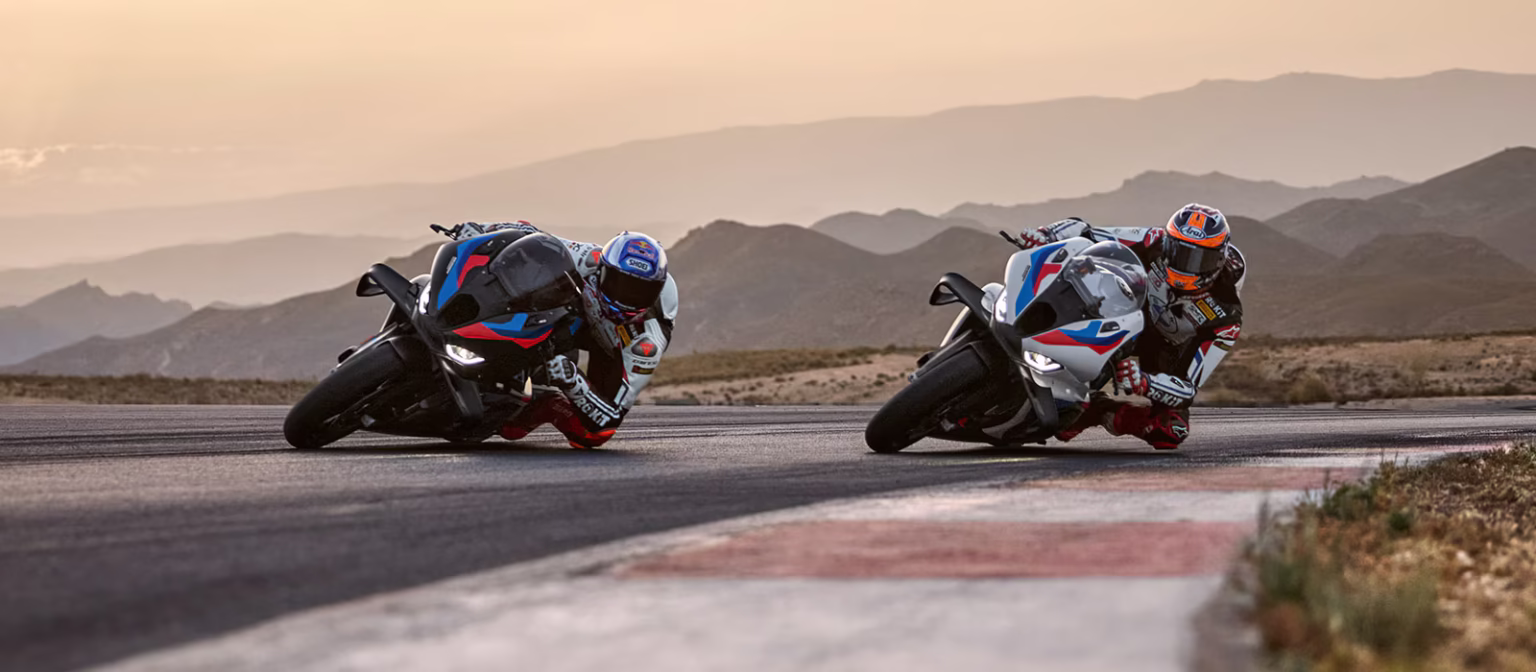 Naujosios kartos Bmw M 1000 Rr ir M 1000 R – Superbike be kompromisų