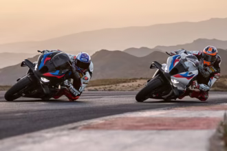 Naujosios kartos Bmw M 1000 Rr ir M 1000 R – Superbike be kompromisų