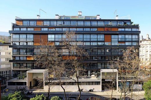 Nekilnojamasis turtas Ženevoje