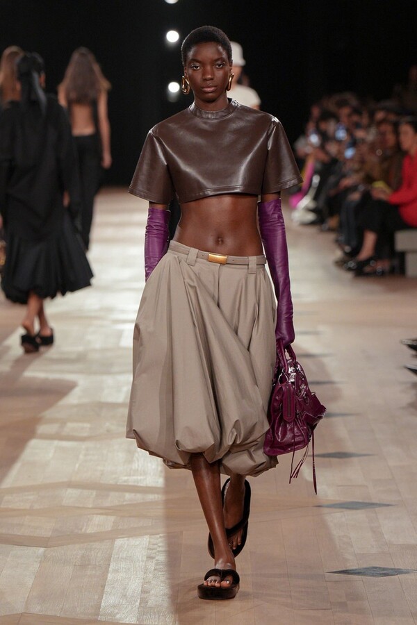 Pierpaolo Piccioli Balenciaga Naujaip, Bet Ar Tikrai