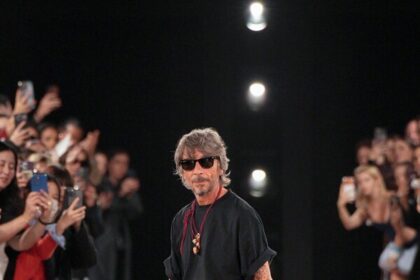 Pierpaolo Piccioli Balenciaga Naujaip, Bet Ar Tikrai