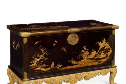 Sothebys Antikvariniai daiktai 6