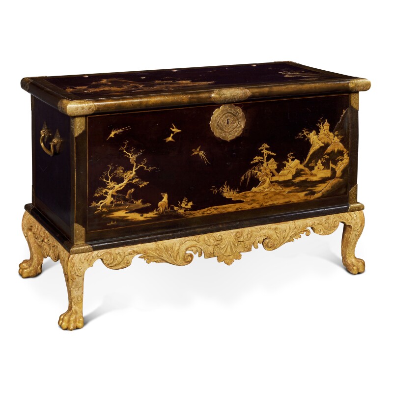 Sothebys Antikvariniai daiktai 6