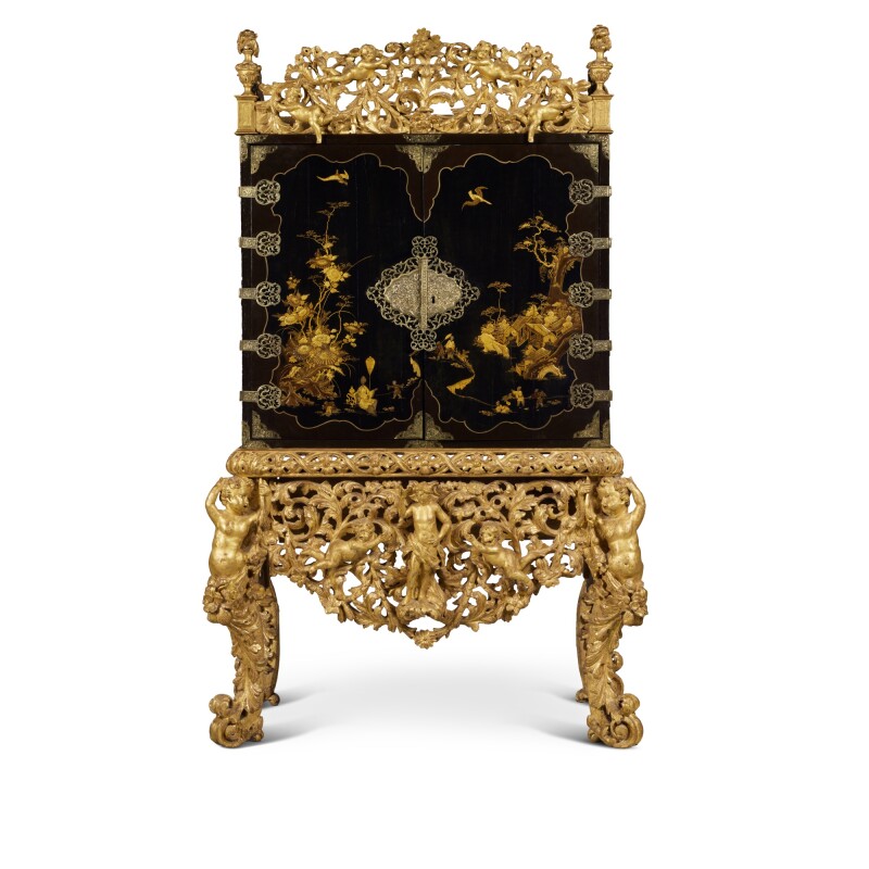 Sothebys Antikvariniai daiktai 4