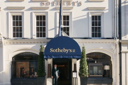 Sotheby’s A E Commerce Kinijoje Faktai Gandai Ir Pasekmės
