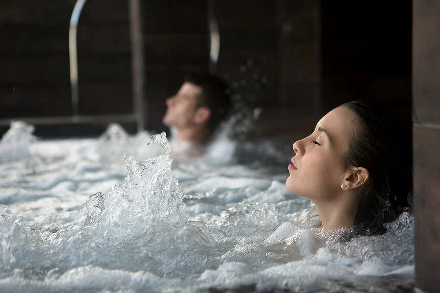 Spa tinklara&scaron;tis