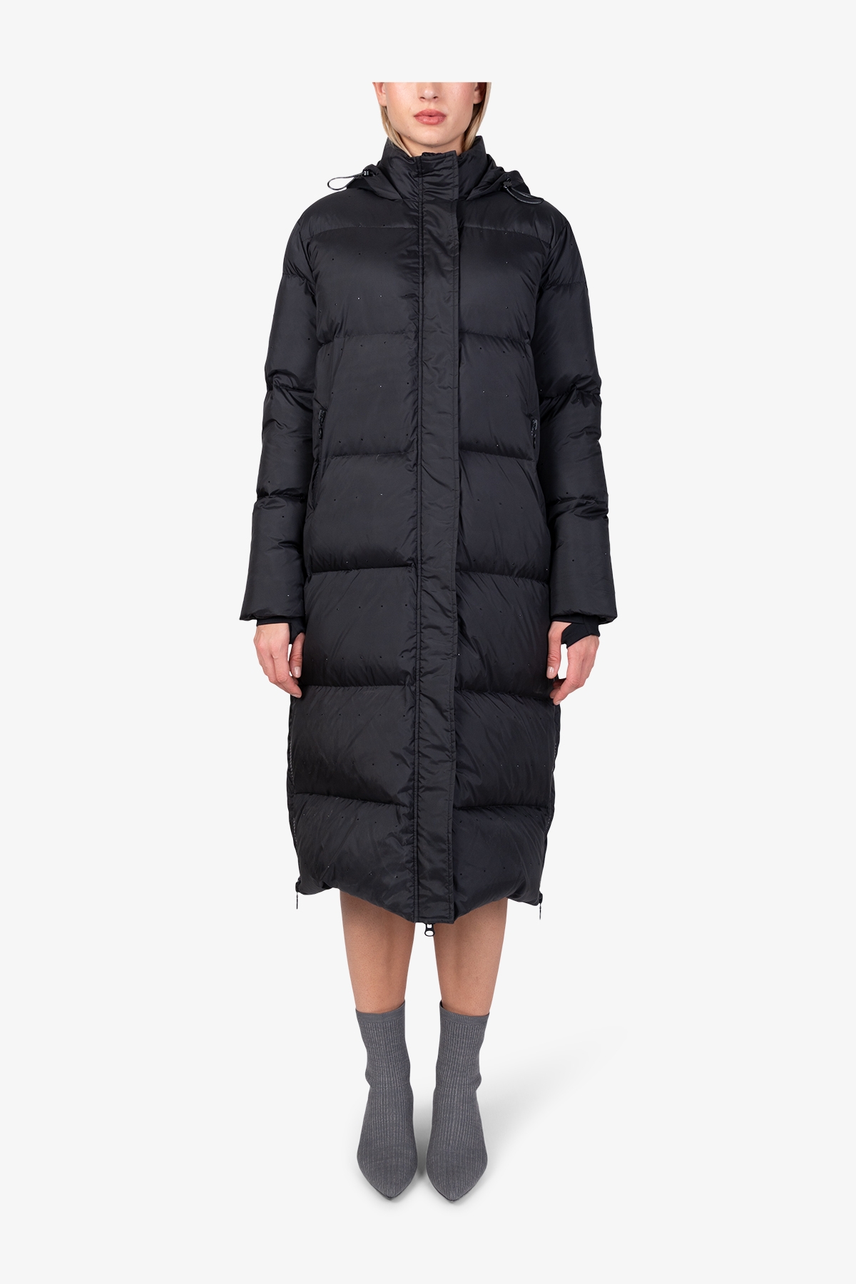 Sportalm Kas tai per prekės ženklas