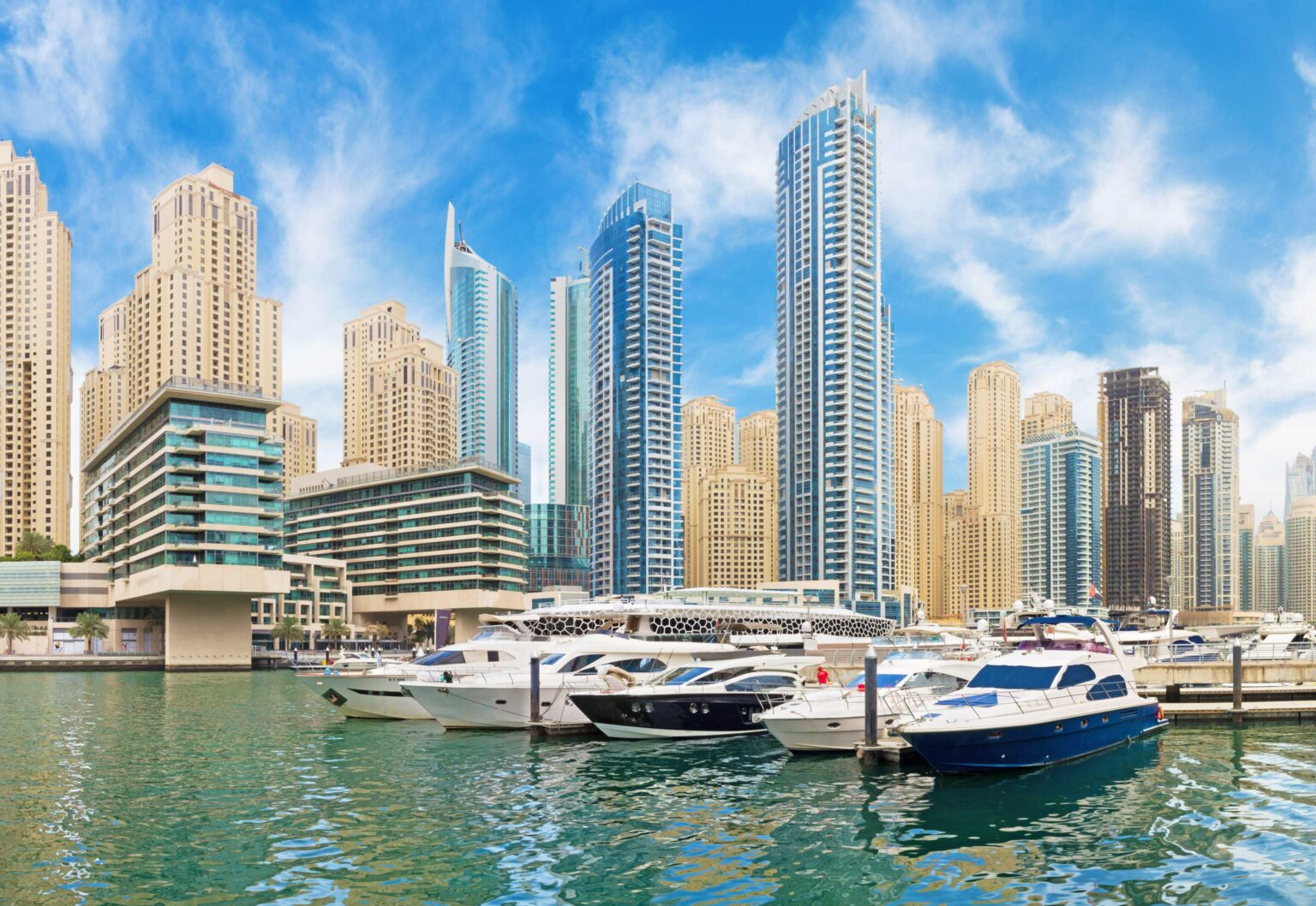 Super Prime Dubajuje: nuo dykumos iki pasaulinio prabangos sosto