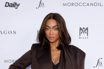 Tyra Banks naujame „Netflix“ dokumentiniame filme apie „America’s Next Top Model“ istoriją