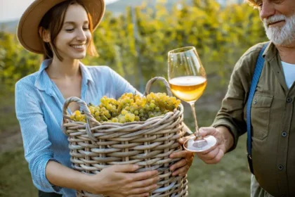 Vyno rinkos skaitmenizavimas Lenkijoje Technologijos Iššūkiai Ir Ateitis