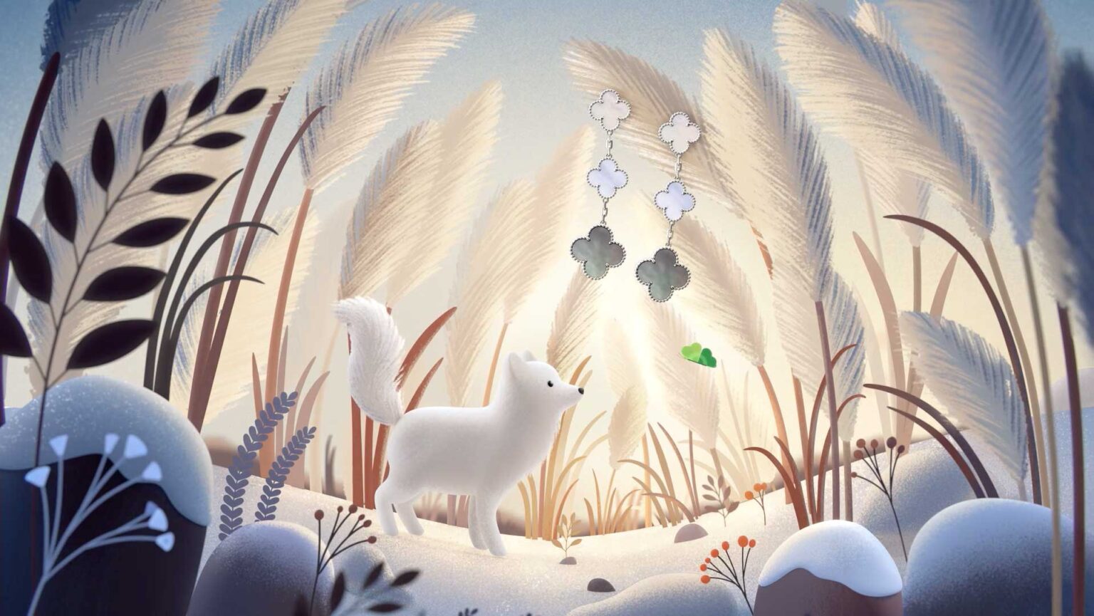 Papuošalai po eglute2