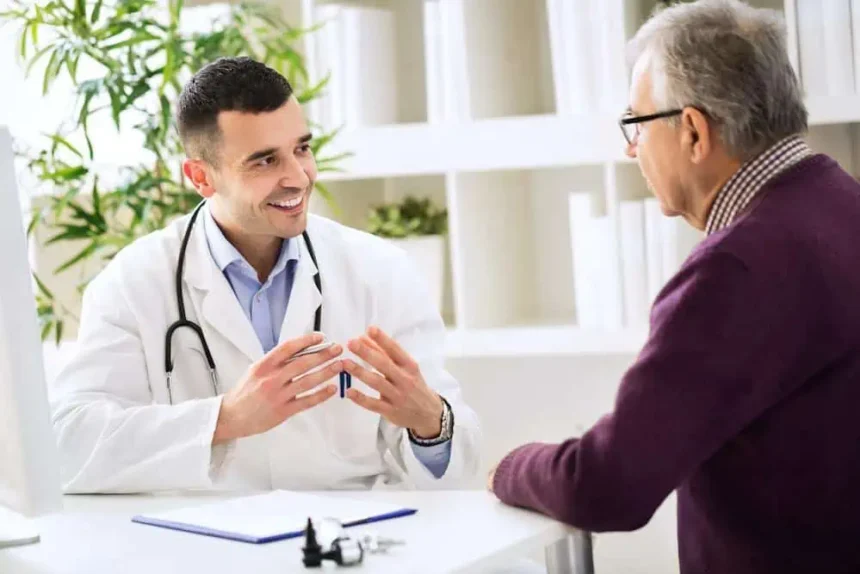 Concierge medicina Naujas priežiūros standartas Hnwi