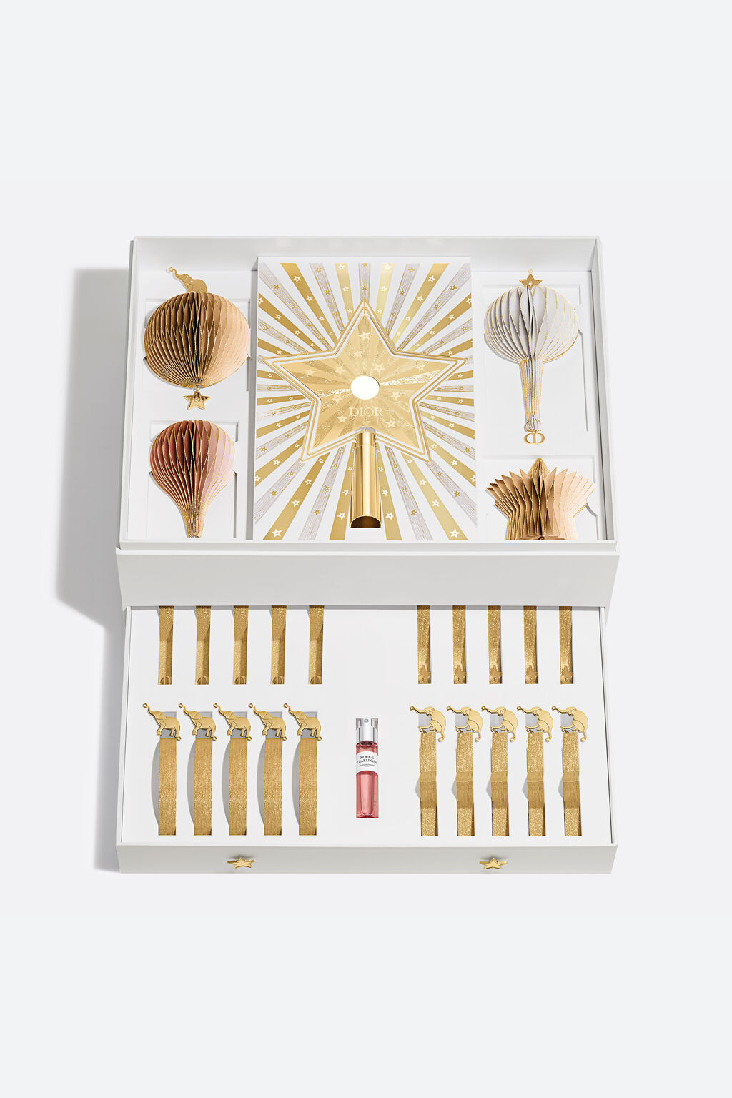 Dior Kvepiančios Puošmenos