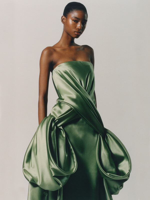 Dior Pre Fall 2026 peržiūra