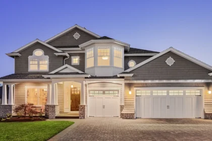 Hiperautomatizavimas Premium Rezidencijose Vienas Skydelis Visam Namui