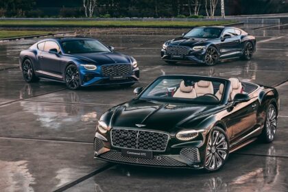 Ka Reiskia Mulliner Bentley Prabanga Istorija Ir Personaliza