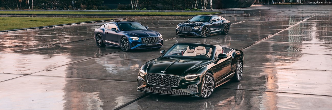 Ka Reiskia Mulliner Bentley Prabanga Istorija Ir Personaliza