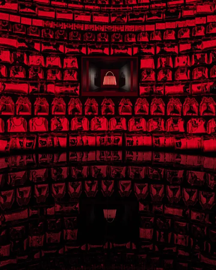 Louis Vuitton Seule3