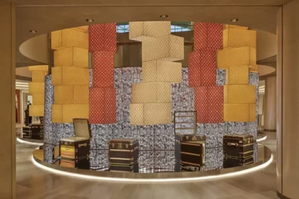 Louis Vuitton Seule4