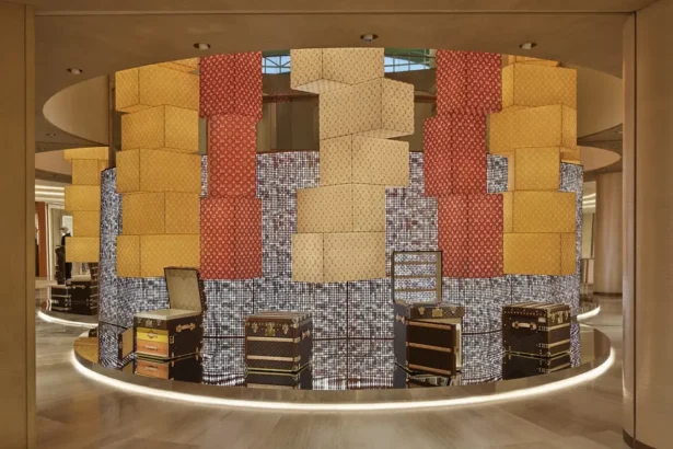 Louis Vuitton Seule4