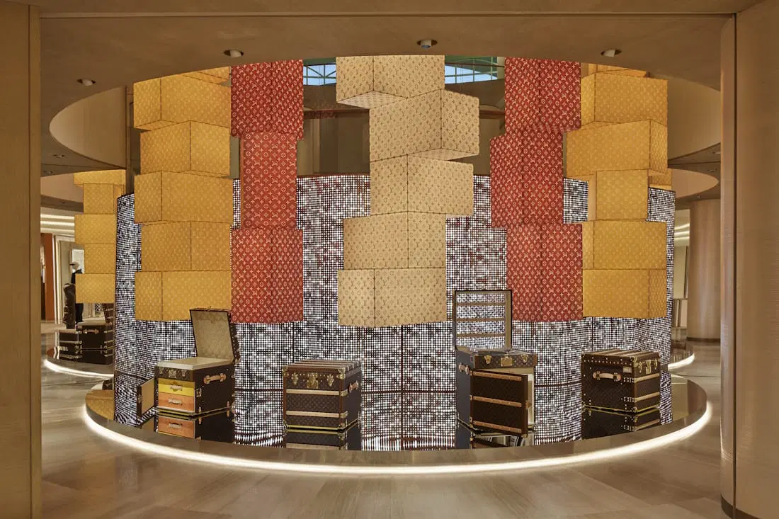 Louis Vuitton Seule4