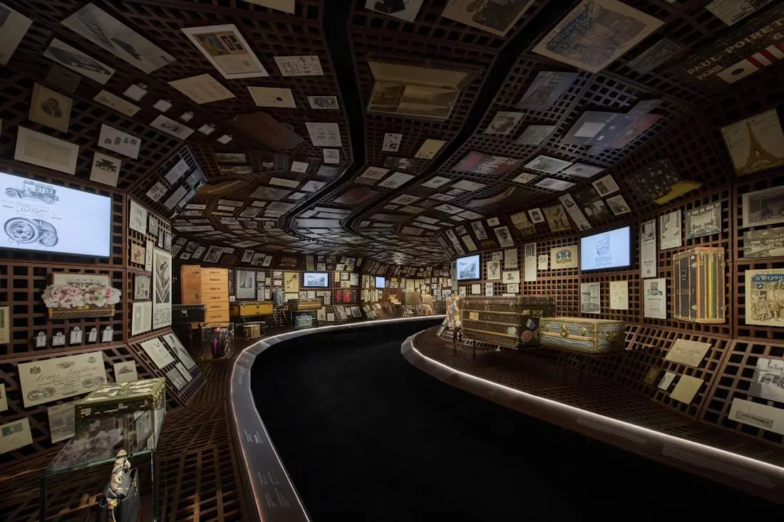 Louis Vuitton Seule5