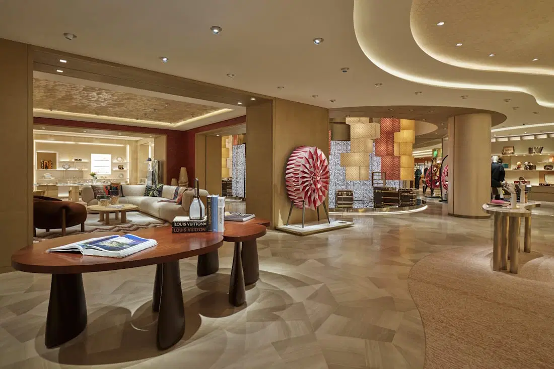 Louis Vuitton Seule6