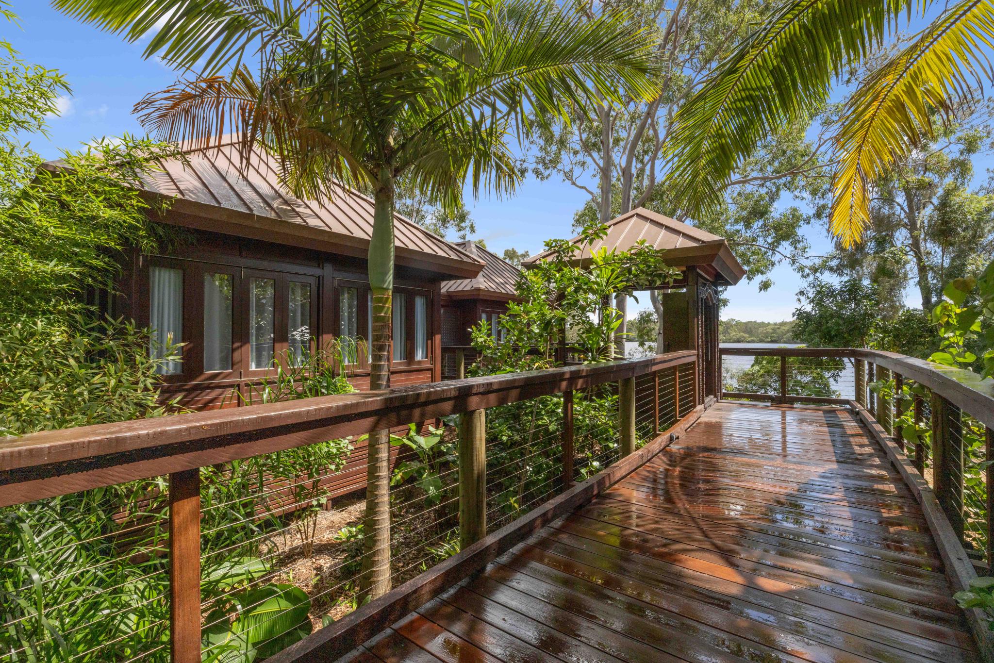 Makepeace Island Blog