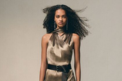 Ralph Lauren Pre Fall 2026